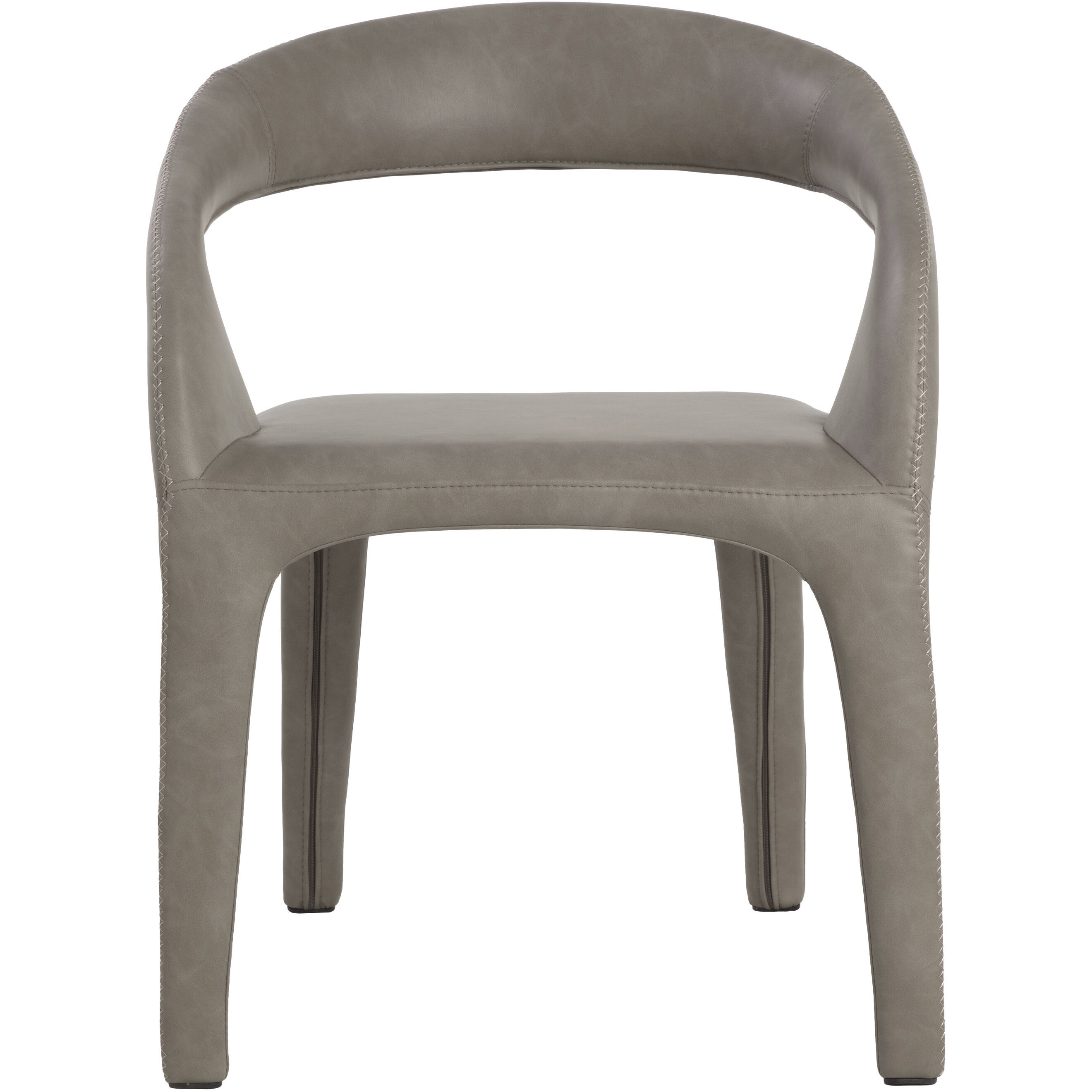 Atika Ivanhoe Mineral Dining Armchair